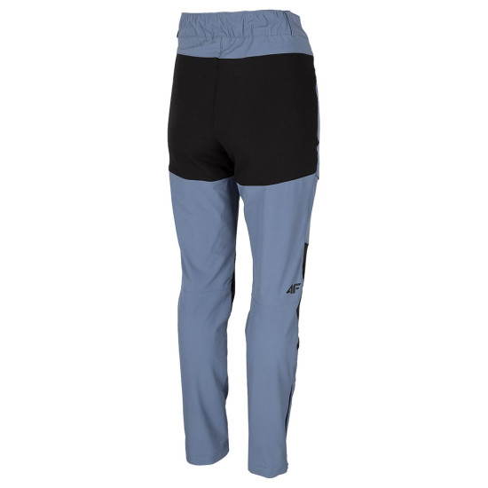 4F Γυναικείο παντελόνι Functional